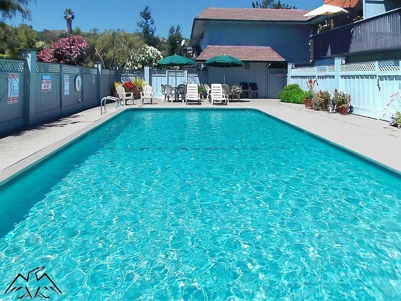 Perfect Pool