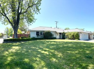 3622 Randolph Ave, Santa Clara, CA 95051
