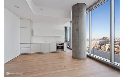 Sold by Douglas Elliman