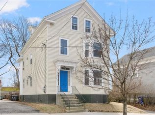 181 Pleasant St, Providence, RI 02906