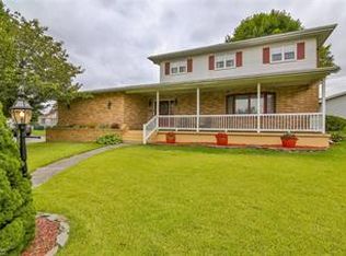 1516 W Congress St, Allentown, PA 18102