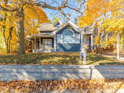 270 S Center St, Northville, MI, 48167