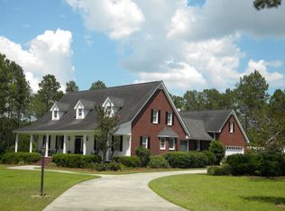 160 Chippewa Ln, Moultrie, GA 31788