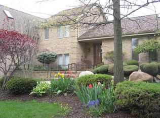 1333 Birdie Ct, Linden, MI 48451