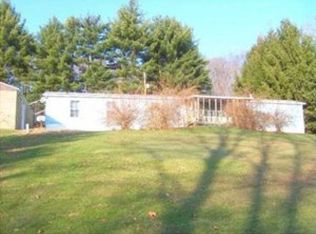 75 Long Hill Rd, Hadley, PA 16130