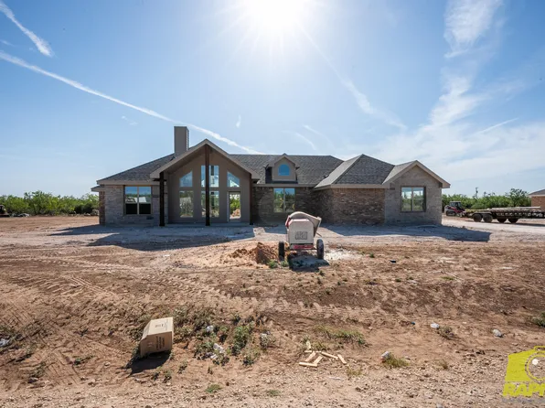 3679 Wildebeest Way, San Angelo, TX 76901