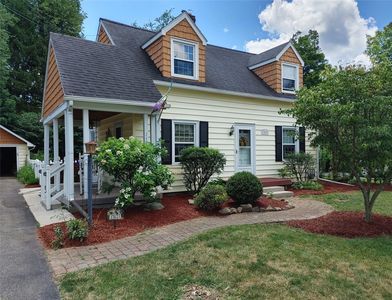 17673 Peninsula Dr, Meadville, PA, 16335