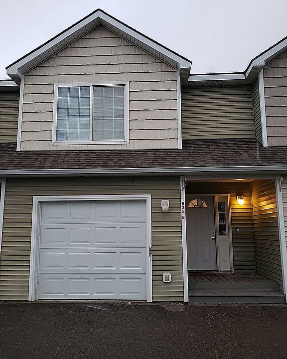 Front and Garage doors