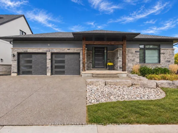 2 Fedorkow Ln, Niagara On The Lake, ON L0S 1J1