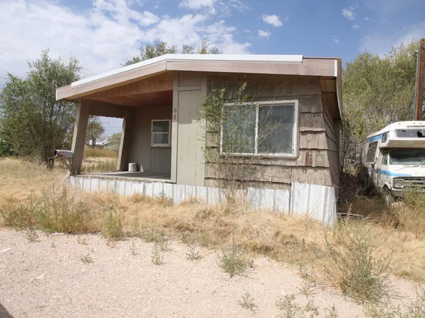 205 N Commercial Ave #11, Lovington, NM 88260