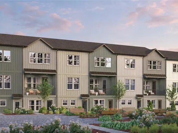 1375 Zodiac Dr SE, Atlanta, GA 30315