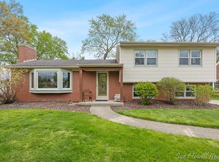 2102 Ontonagon Ave SE, Grand Rapids, MI 49506