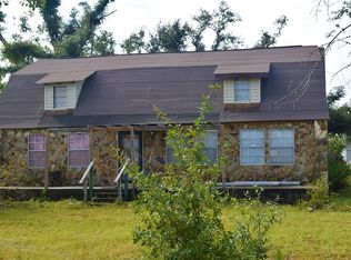 3641 T St, Panama City, FL 32404
