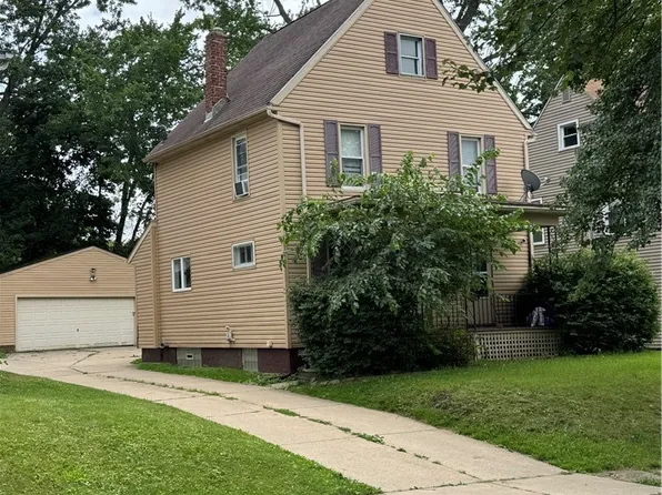 1529 Beardsley St, Akron, OH 44301