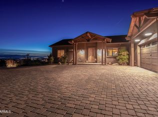 9770 N Legend Hills Rd, Prescott Valley, AZ 86315