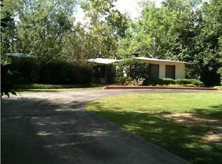 115 Hugh St, Lafayette, LA 70506