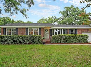 672 Harbor View Rd, Charleston, SC 29412