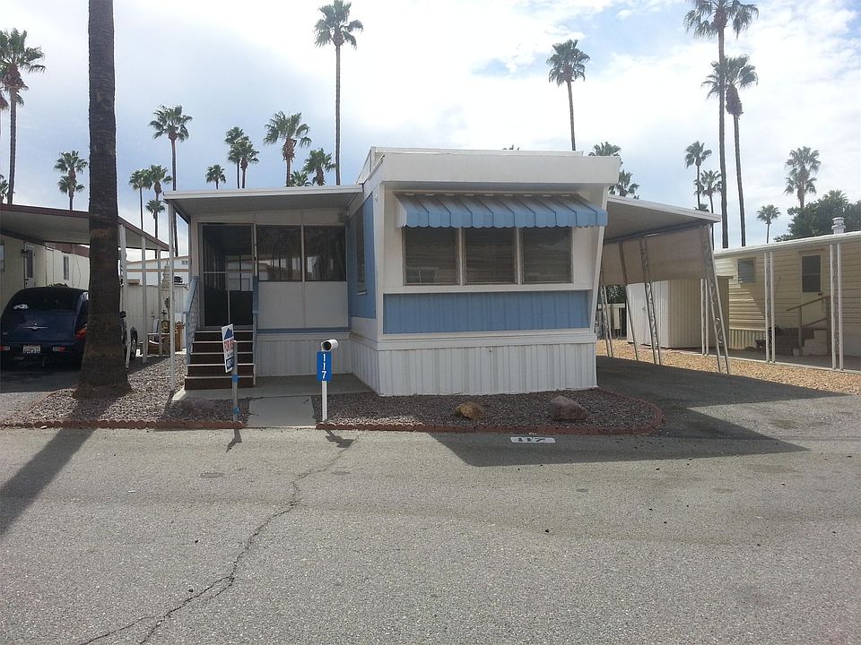 1st image of 1600 S San Jacinto Ave Spc 117