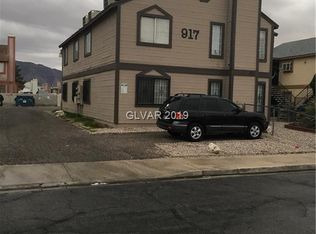 917 Bridgewater St, Las Vegas, NV 89110