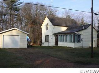 702 N Hayden St, Merrillan, WI 54754