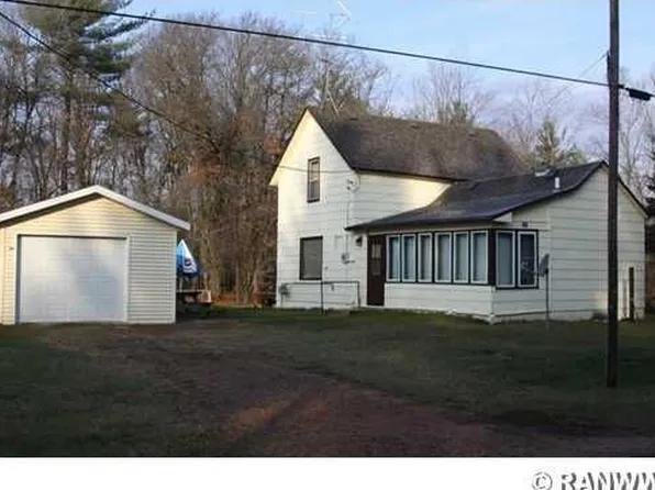 702 N Hayden St, Merrillan, WI 54754