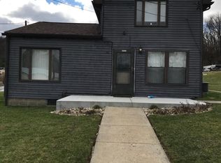 2267 Todd Rd, Aliquippa, PA 15001