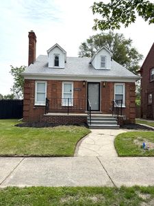 16652 Mendota St, Detroit, MI, 48221