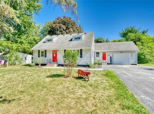 410 Trimmer Rd, Spencerport, NY 14559