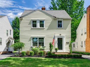 2307 Scholl Rd, University Heights, OH 44118