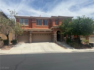 530 Calahonda Ct, Las Vegas, NV, 89138
