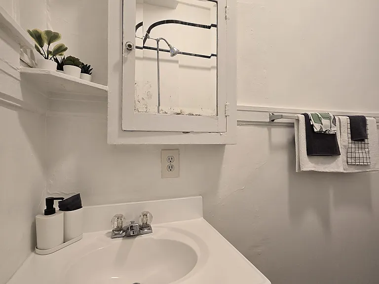 Ansonia Apartments — Photo 9