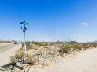 0 Dillon Rd, Desert Hot Springs, CA 92241