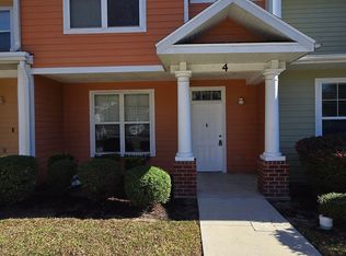 1567 NW 29th Rd #4, Gainesville, FL 32605