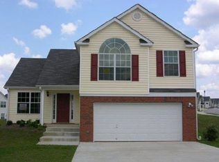 5985 Waggoner Ct, Rex, GA 30273