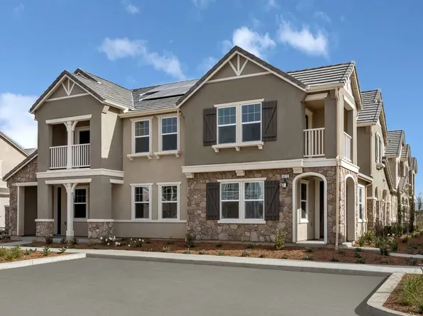 4273 S Hermosa Paseo, Ontario, CA 91761