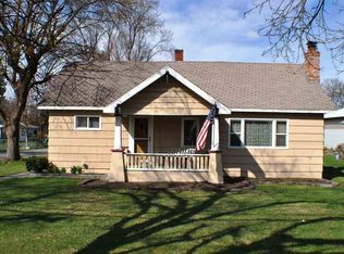 2501 N Park Rd, Spokane, WA 99212