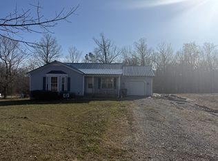 791 Delmont Church Rd, Cadiz, KY 42211