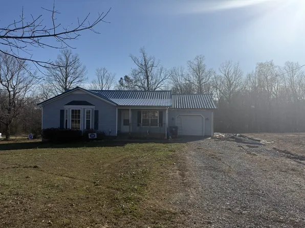 791 Delmont Church Rd, Cadiz, KY 42211