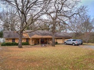 247 Short St, Canton, TX 75103