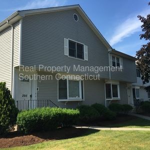 295 Glendale Ave Unit C5, Bridgeport, CT, 06606