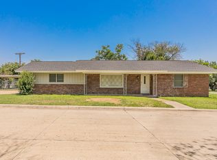 5909 Eisenhower Dr, Fort Worth, TX 76112