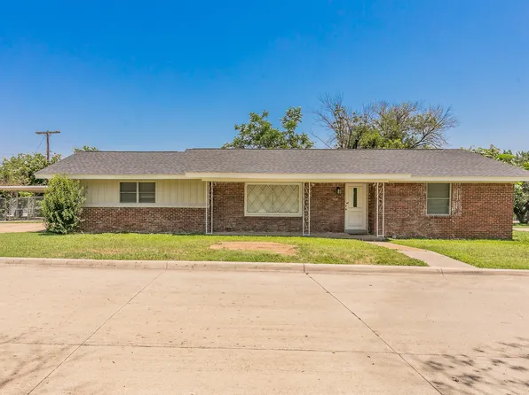 5909 Eisenhower Dr, Fort Worth, TX 76112