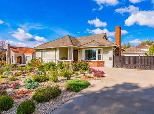 1341 Cleveland Rd, Glendale, CA 91202