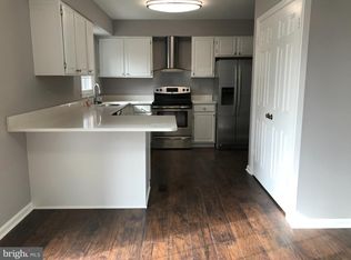 1905 Featherwood St, Silver Spring, MD 20904
