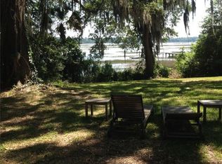 428 Rendant Ave, Savannah, GA 31419