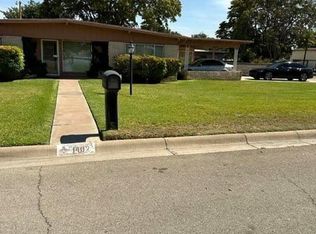 1402 W Thomas St, Carlsbad, NM 88220