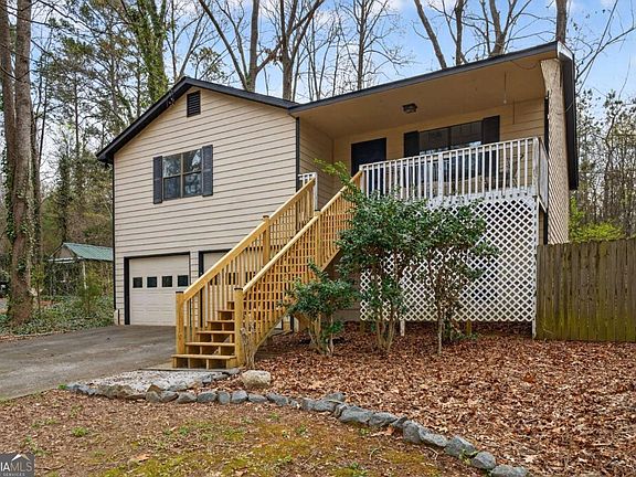 2nd image of 67 Trace Trl