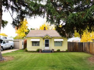 4809 W Gage St, Boise, ID 83706