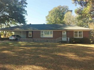 4413 Highway 412 N, Alamo, TN 38001