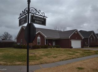 7201 Hassock Dr, Louisville, KY 40258